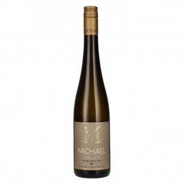 MICHAEL Sauvignon Blanc M Vulkanland Steiermark DAC 2025 12,5% Vol. 0,75l, sausas