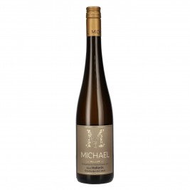 MICHAEL Grauburgunder Ried Hollerin Vulkanland Steiermark DAC 2025 14% Vol. 0,75l, sausas