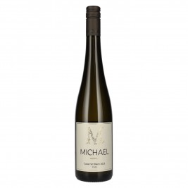 MICHAEL Cabernet Blanc PIWI 2023 12,5% Vol. 0,75l