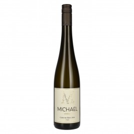 MICHAEL Cabernet Blanc PIWI 2024 12,5% Vol. 0,75l, sausas