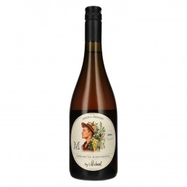 MICHAEL Sparkling Tea Black Harmony Zero Alcohol Free 0,74l