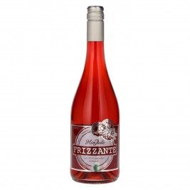 HimPerle Frizzante 8% Vol. 0,75l, pusiau sausas