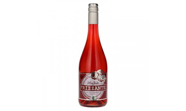 HimPerle Frizzante 8% Vol. 0,75l, pusiau sausas