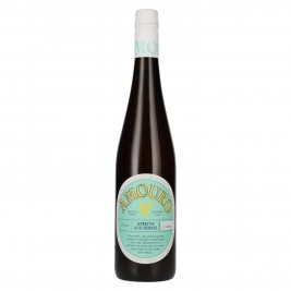 AMOURO Apéritif aux herbes Alkoholfrei 0,74l