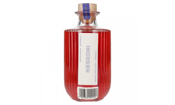 Firmenich NEGRONI 27% Vol. 0,5l Firmenich NEGRONI 27% Vol. 0,5l