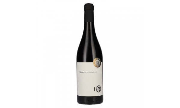 IRO St. Laurent Ried Herrschaftswald 2024 14% Vol. 0,75l, sausas IRO St. Laurent Ried Herrschaftswald 2024 14% Vol. 0,75l, sausas