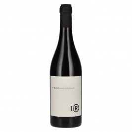 IRO St. Laurent Ried Herrschaftswald 2023 14% Vol. 0,75l, sausas