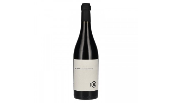 IRO St. Laurent Ried Herrschaftswald 2023 14% Vol. 0,75l, sausas
