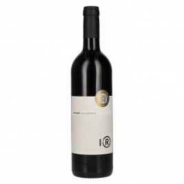 IRO Zweigelt Ried Ungerberg 2025 13,5% Vol. 0,75l, sausas