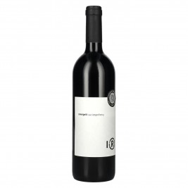 IRO Zweigelt Ried Ungerberg 2024 14% Vol. 0,75l, sausas