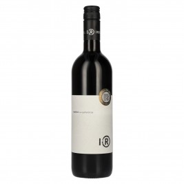 IRO Merlot Ried Gabarinza 2025 13,5% Vol. 0,75l, sausas