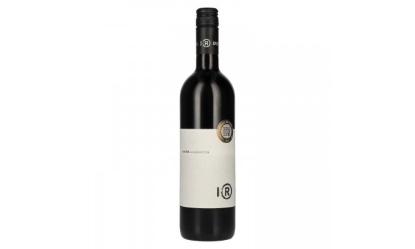 IRO Merlot Ried Gabarinza 2025 13,5% Vol. 0,75l, sausas IRO Merlot Ried Gabarinza 2025 13,5% Vol. 0,75l, sausas