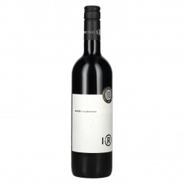 IRO Merlot Ried Gabarinza 2024 14% Vol. 0,75l, sausas