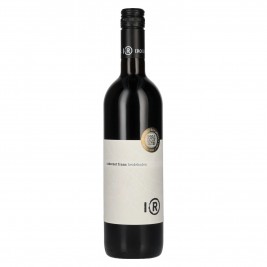 IRO Cabernet Franc Heideboden 2025 13% Vol. 0,75l, sausas