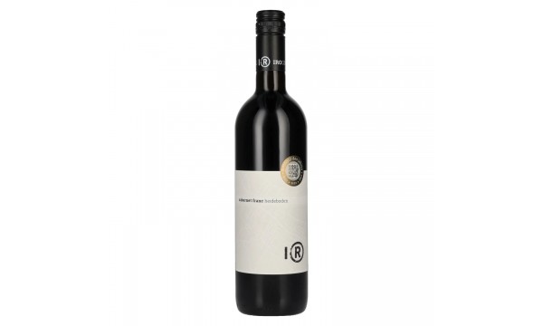IRO Cabernet Franc Heideboden 2025 13% Vol. 0,75l, sausas IRO Cabernet Franc Heideboden 2025 13% Vol. 0,75l, sausas