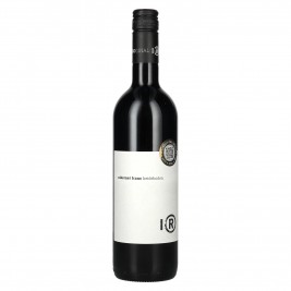 IRO Cabernet Franc Heideboden 2024, sausas