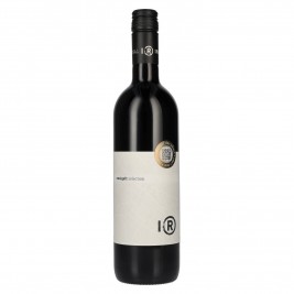 IRO Zweigelt Selection 2025 13,5% Vol. 0,75l, sausas