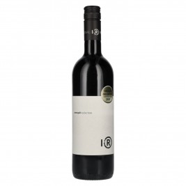 IRO Zweigelt Selection 2023 13,5% Vol. 0,75l, sausas