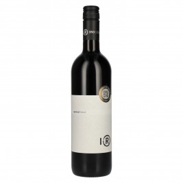 IRO Special Blend 2025 13,5% Vol. 0,75l, sausas