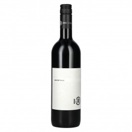 IRO Special Blend 2024 13,5% Vol. 0,75l, sausas