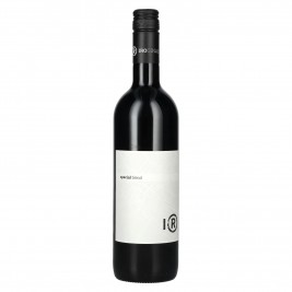 IRO Special Blend 2024 13,5% Vol. 0,75l, sausas