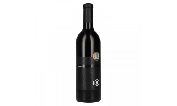 IRO meisterwerk 2024 14,5% Vol. 0,75l, sausas IRO meisterwerk 2024 14,5% Vol. 0,75l, sausas