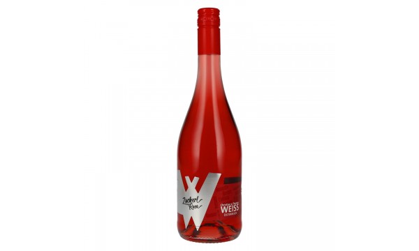 Christian & Thomas Weiss Zuckerlrosa 11,5% Vol. 0,75l, saldus