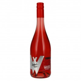 Christian & Thomas Weiss Zuckerlrosa 11,5% Vol. 0,75l, pusiau saldus