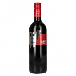 Christian & Thomas Weiss Trinity Cuvée 2023 13% Vol. 0,75l, sausas