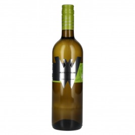 Christian & Thomas Weiss Sauvignon Blanc 2024 12% Vol. 0,75l, sausas