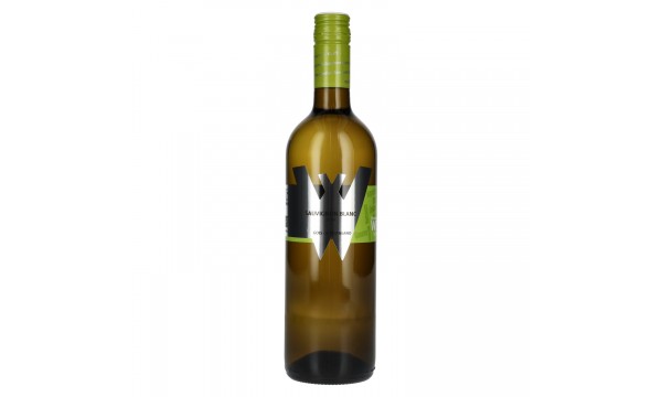 Christian & Thomas Weiss Sauvignon Blanc 2024 12% Vol. 0,75l, sausas
