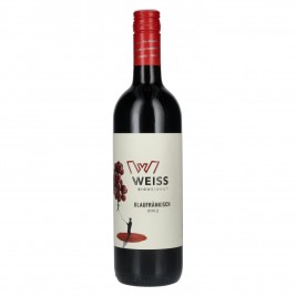 Weingut Weiss Blaufränkisch 2023 13% Vol. 0,75l, sausas
