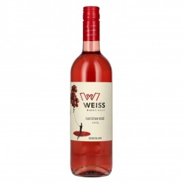 Weingut Weiss Faktotum Rosé 2025 11% Vol. 0,75l, sausas