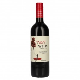 Weingut Weiss Blaufränkisch 2025 12,5% Vol. 0,75l, sausas