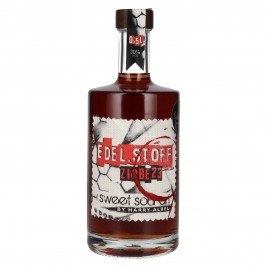 EDEL.STOFF Zirbe 23 by Harry Albel 30% Vol. 0,5l