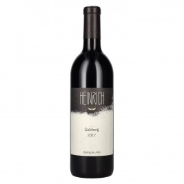 Heinrich Salzberg 2017 13,5% Vol. 0,75l, sausas