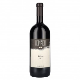 Heinrich Salzberg 2017 13,5% Vol. 1,5l, sausas