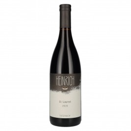 Heinrich St. Laurent 2020 11,5% Vol. 0,75l, sausas