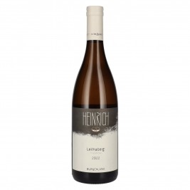 Heinrich Chardonnay Leithaberg DAC 2022 13% Vol. 0,75l, sausas