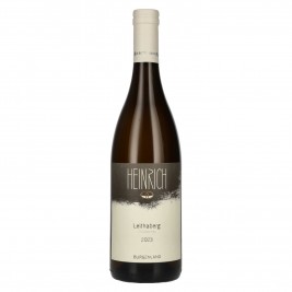Heinrich Chardonnay Leithaberg DAC 2023 13% Vol. 0,75l