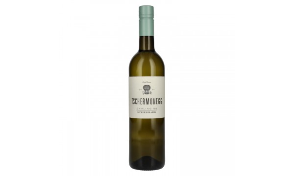 Tschermonegg Sämling 88 Steiermark 2024 12% Vol. 0,75l, sausas