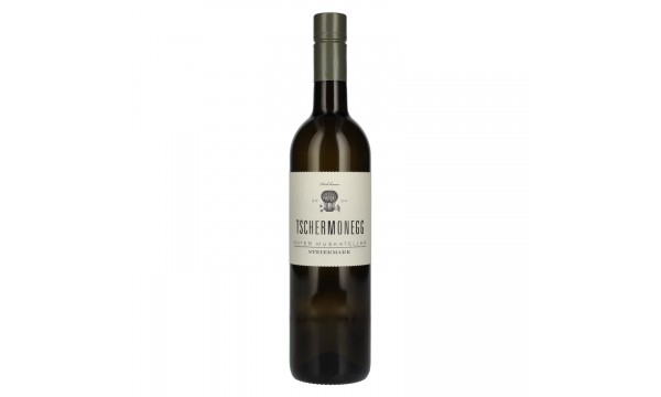 Tschermonegg Roter Muskateller Steiermark 2024 12,5% Vol. 0,75l