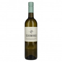 Tschermonegg Weissburgunder Südsteiermark DAC 2024 13% Vol. 0,75l , sausas