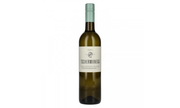 Tschermonegg Sauvignon Blanc Südsteiermark DAC 2024 13% Vol. 0,75l, sausas