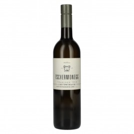 Tschermonegg Traminer Trio Leutschach Südsteiermark DAC 2024 13,5% Vol. 0,75l, sausas