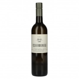 Tschermonegg Traminer Trio Leutschach Südsteiermark DAC 2024 13,5% Vol. 0,75l, sausas
