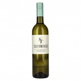 Tschermonegg Steirerbua Steiermark 2025 11,5% Vol. 0,75l