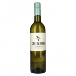 Tschermonegg Steirerbua Steiermark 2025 11,5% Vol. 0,75l, sausas