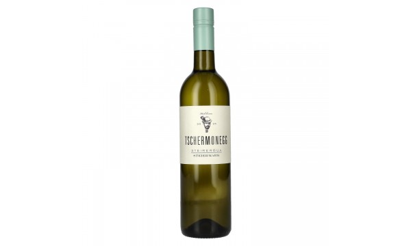 Tschermonegg Steirerbua Steiermark 2025 11,5% Vol. 0,75l, sausas