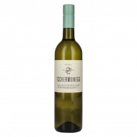 Tschermonegg Welschriesling Südsteiermark DAC 2025 11,5% Vol. 0,75l